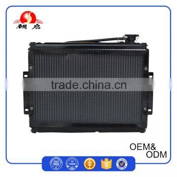 Factory Direct Sale OEM Service Hotsale Cooling Auto Aluminum Radiator