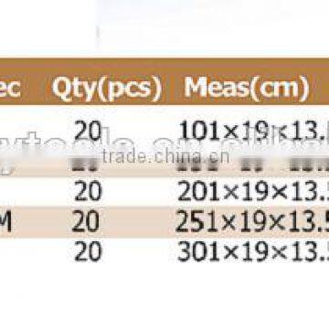 Aluminum Spirit Level, Measuring Tools Supplier photo-3