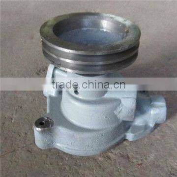 Water Pump Kamaz 740-1307010-02 photo-2