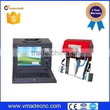 Hot Sale Metal Engraving Machine/dot Peen Marking Machine /dot Peen Marking Machine for Metal Parts photo-5