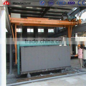 bulgaria widely used aac block plant,aac autoclave china