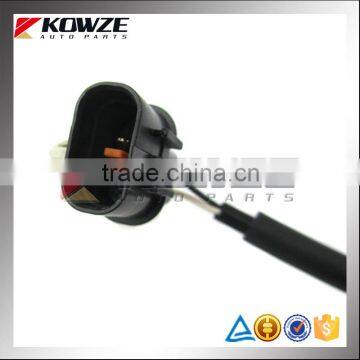 Front ABS Sensor for Mitsubishi Outlander Lancer CU2W 4G69 CS1A CS2A CS3A CS5A CS9A CS3W CS5W CS7W MR527312 MR527311 Quality Choice photo-5