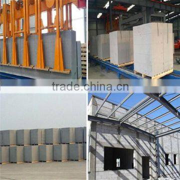 Fly Ash Brick Machine Production line/automatic brick manufacturing plant