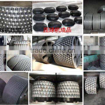 Lime Powder Briquette Making Machine Popular in Kazakhstan photo-6