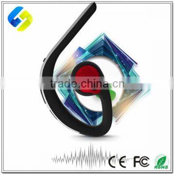 2016 Best Selling Products Noise Cancelling NFC Bluetooth Earphone Wireless Supplier's Choice photo-2