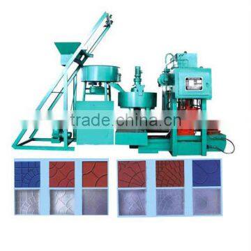 floor tiles making machines