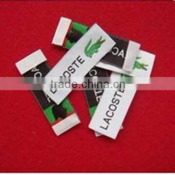 dongguan high quality printable label