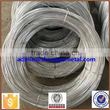 10kg HIGH TENSILE 0.83MM GALVANIZED IRON Rods Bwg 21# Concrete Reinforceing Bar BINDING WIRE