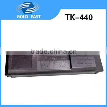 High quality compatible black toner cartridge TK-440 for FS-6950DN