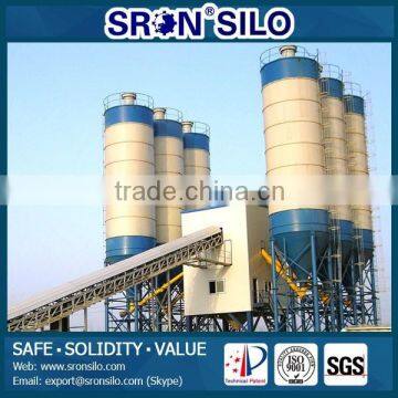 SRON Customized High quality 100t cement silo