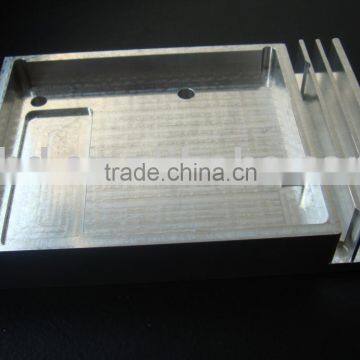Aluminium Product