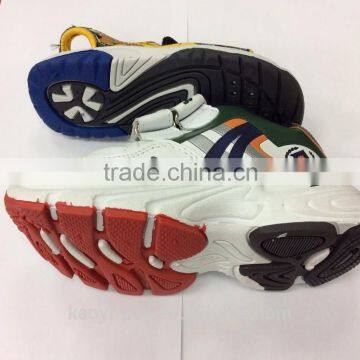 Soft PVC Compound for Shoes Sole