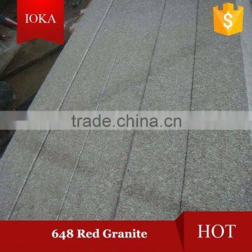 G648 Granite Tiles for Wall and Floor Covering