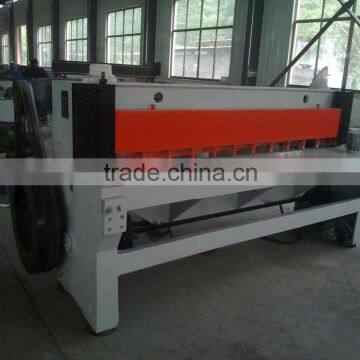 New Condition Tin Can Cutting Machinery