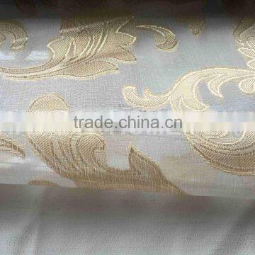 curtain fabric roll sheer