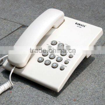 wall phone slim type