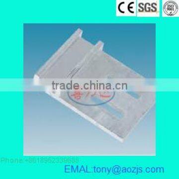 s aluminium terracotta fixing system accessories for curtain wall