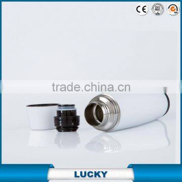 Stainless Steel Vacuum Thermos Flask Vacuum Travel Thermos Cup photo-2