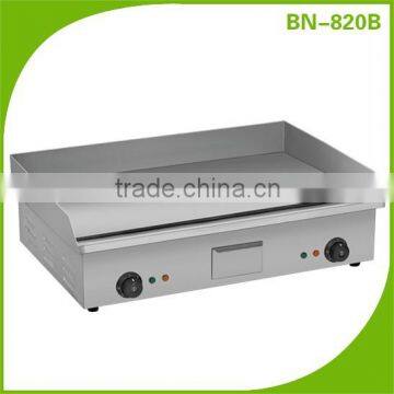Counter-top Electric Teppanyaki Griddle BN-821A photo-3