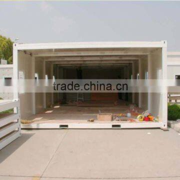 south africa prefabricated building container house