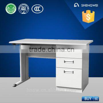 luoyang office desk modern office desk computer desk and wardrobe