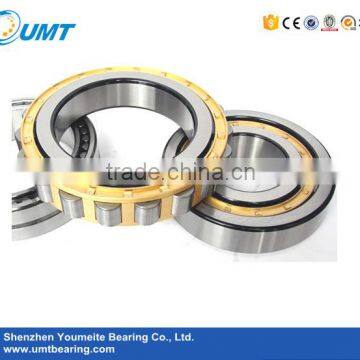 NJ1008 40*68*15mm Cylindrical Roller Bearing for Agriculture Machinery Parts