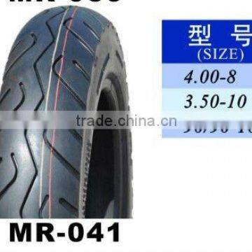 scooter tyre 3.50--10