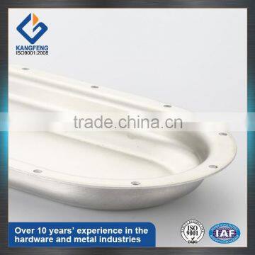 OEM ODM Stamped Punched Lid photo-6