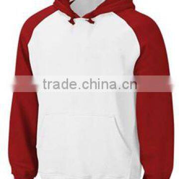 Fleece Hood Jacket, Hoody, sweatshirt