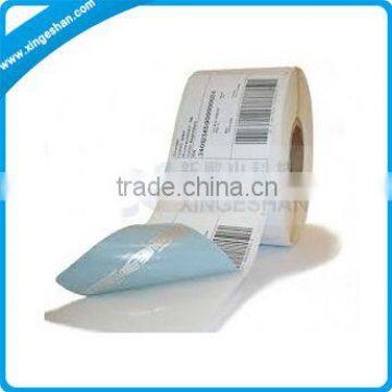 Printable Passive UHF RFID Label Tag for Stock Management photo-6