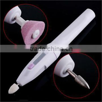 professional nail salon nail drill/electrical nail drill