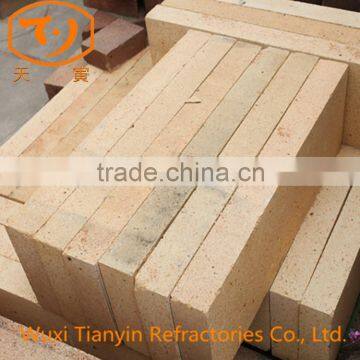 High alumina fire brick, Alumina brick, High alumina brick