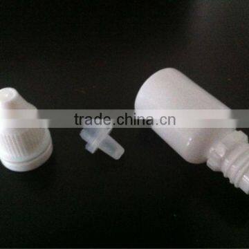 10ml PE safety eye drop bottle