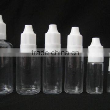 5ml,10ml,20ml,30ml,50ml child-proof cap dropper bottles