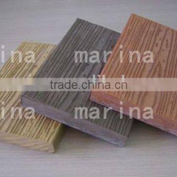 WPC decking for sale in Guangzhou