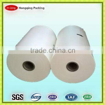 22micron matt EVA film for packing and printing