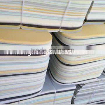Sponge for Furniture Sofa Making Seat Cushions photo-3