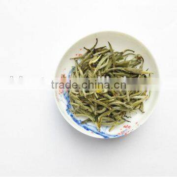 White Tip Silver Needle (Bai Hao Yin Zhen)