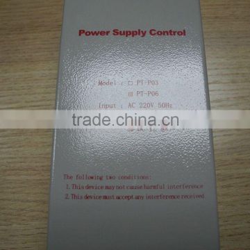 Power Supply widely used to Building intercoms and all kinds of access controller PY-PS1-5