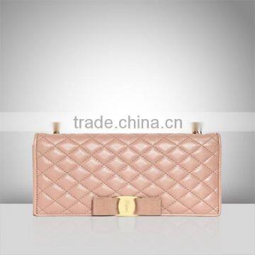 S177 Newest Chain Shoulder Bags,Small Crossbody Handbag,Checked Clutch,Evening Bag for Lady