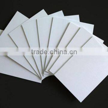 LEAD FREE PVC CELUKA FOAM BOARD HOT SELLING IN AMERICA