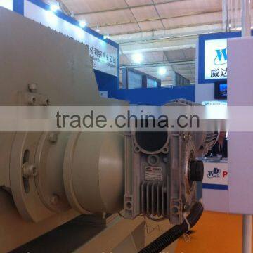 BX-C Series Automatic Granite Bridge Saw for Sale photo-3