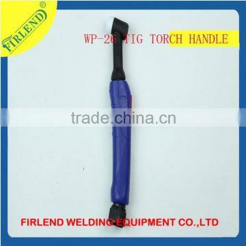 Trafimet WP-26 Tig Welding Torch Head Welding Torch Accessories Quality Choice photo-2