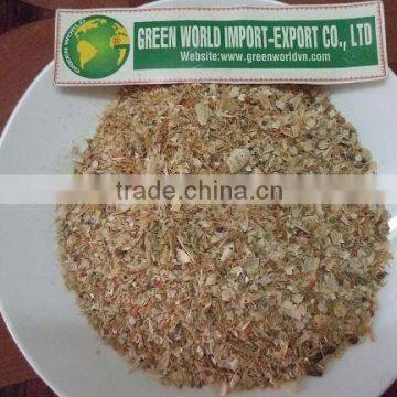 DRIED SHRIMP SHELL POWDER BEST QUALITY