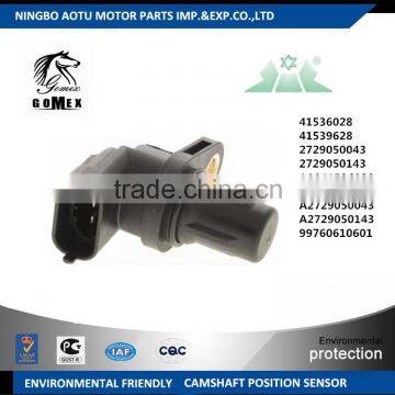 For PORSCHE camshaft position sensor A2729050043 A2729050143                        
                                                                                Supplier's Choice