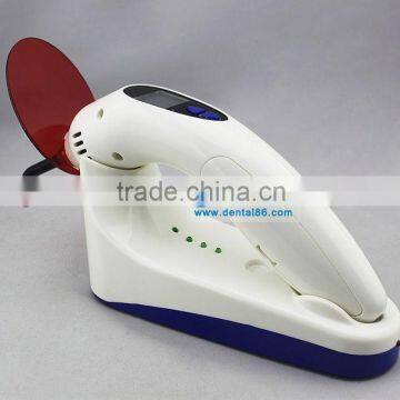 High quality DB-685 LED dental dental curing light machine
