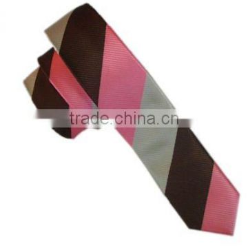 Elegant men's Silk tie