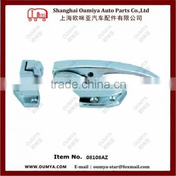 door handware handle, hook safety latch,industrial refrigerator door handle 108108AZ