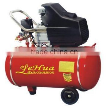 2HP 25L 8Bar 4CFM Portable Air Compressor