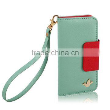 2016 Novelty Products Hot Selling Wallet For IPhone 6 6S Plus